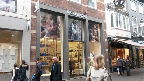 10 vacatures voor Michael kors in Nederland 